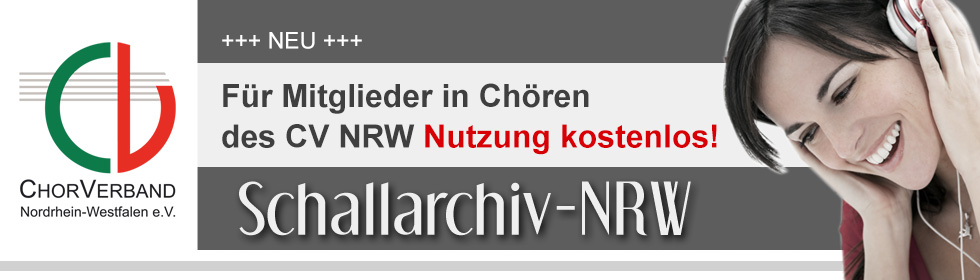 Schallarchiv NRW